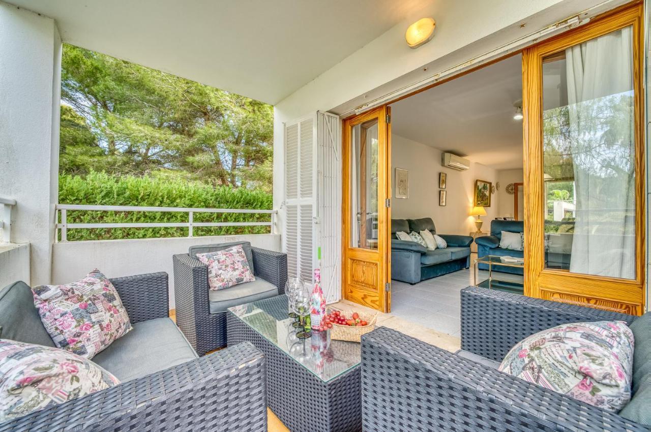 Ideal Property Mallorca - Sirenas Playa de Muro  Exterior foto