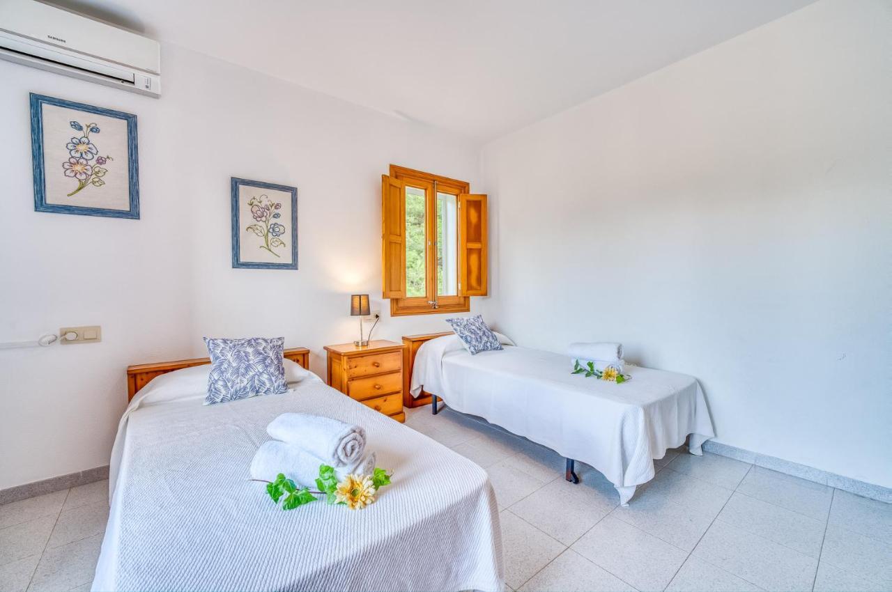 Ideal Property Mallorca - Sirenas Playa de Muro  Exterior foto