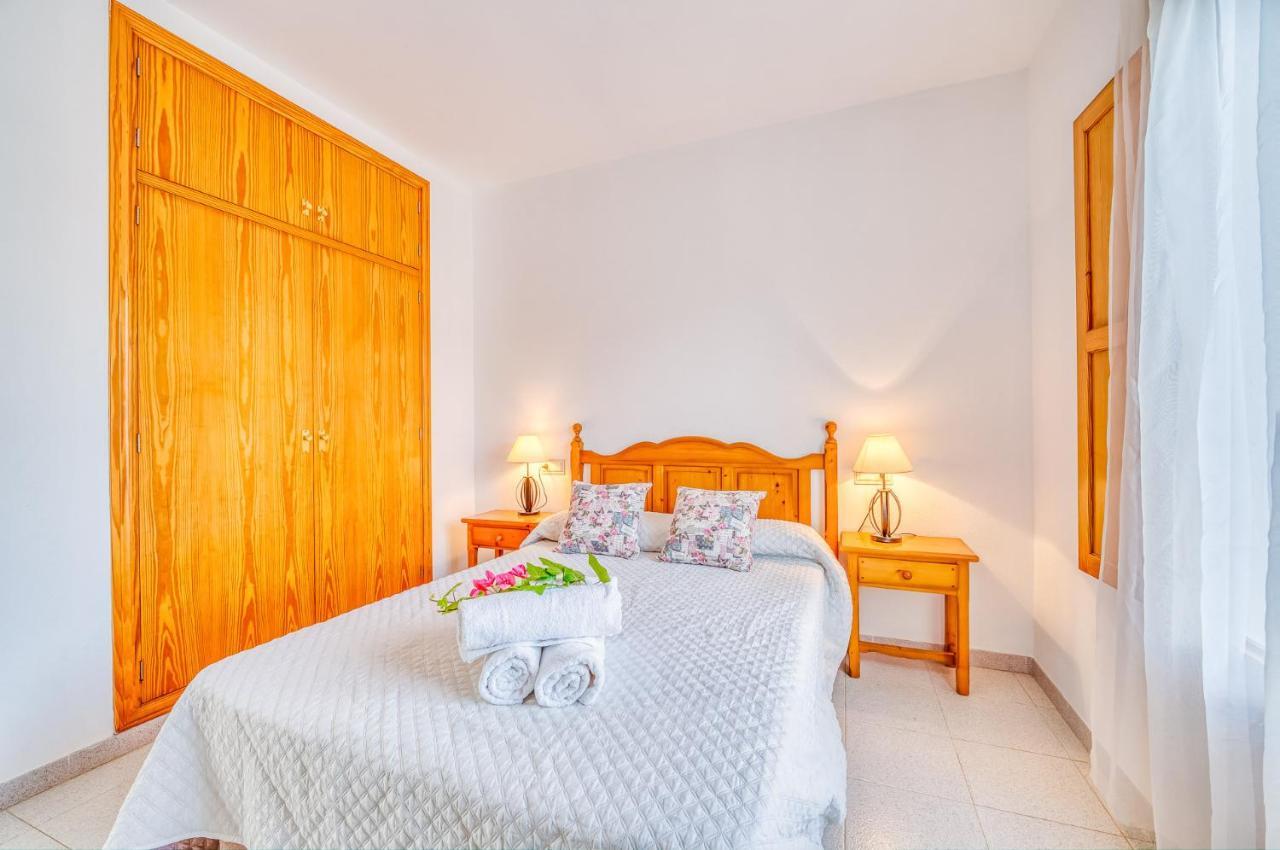 Ideal Property Mallorca - Sirenas Playa de Muro  Exterior foto
